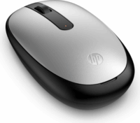 HP 240 Wireless Egér - Ezüst