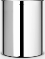 Brabantia 181467 15 literes rozsdamentes acél szemetes - Inox