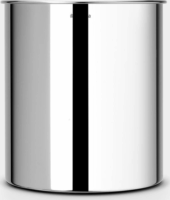 Brabantia 181207 7 literes rozsdamentes acél szemetes - Inox