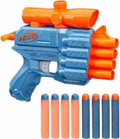 Hasbro Nerf Elite 2.0 Prospect Qs 4 szivacslövő fegyver