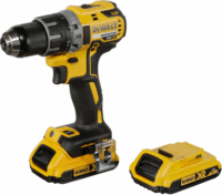 DeWalt DCK791D2T Akkumulátoros fúró-csavarozó