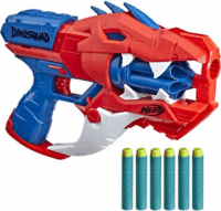 Hasbro Nerf DinoSquad Raptor-Slash szivacslövő fegyver