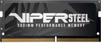 Patriot 32GB / 2400 Viper Steel DDR4 Notebook RAM