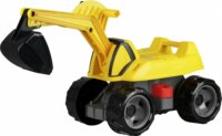 Lena Giga Trucks Óriás kotrógép 68cm