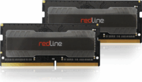 Mushkin 64GB / 3200 Redline DDR4 Notebook RAM KIT (2x32GB)