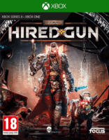 Necromunda: Hired Gun - Xbox Series X / Xbox One
