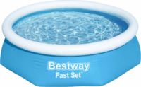 Bestway 57448 Fast Set kerek medence ( 244 x 61 cm)