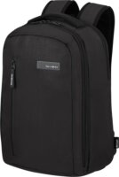 Samsonite Roader 14.1" Notebook hátizsák - Fekete