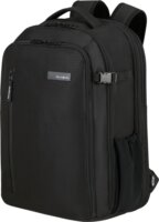 Samsonite Roader L 17.3" Laptop hátizsák - Fekete