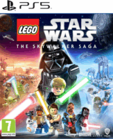 LEGO Star Wars: The Skywalker Saga - PS5