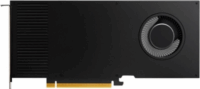 PNY NVIDIA Quadro RTX A4000 16GB GDDR6 Videókártya (OEM)