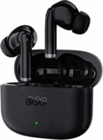 QCY T19 Wireless Headset - Fekete