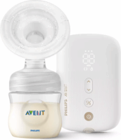 Philips Avent SCF396/11 Ultra Comfort Eektromos mellszívó