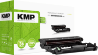 KMP (Brother DR-2200) Toner Fekete