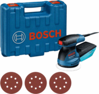 Bosch 0601387504 GEX 125-1 AE Professional Excentercsiszoló