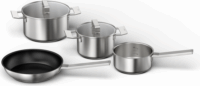 Bosch HEZ9SE040 Edényszett - Inox (6 részes)