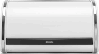 Brabantia 306044 Roll Top Kenyértartó - Fehér