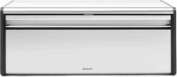 Brabantia 29 91 86 Kenyértartó - Inox