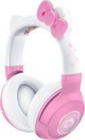 Razer Kraken BT Wireless headset - Hello Kitty