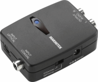 Marmitek Connect DA21 Digitális - Analóg Audio konverter