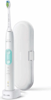 Philips HX6857/28 Sonicare ProtectiveClean Szónikus fogkefe - Fehér