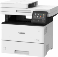 Canon i-SENSYS MF552dw Multifunkciós mono lézernyomtató