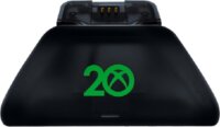 Razer Univerzális Gyorstöltő-állomás - 20. évfordulós Xbox kiadás