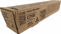 Ricoh 828330 Eredeti Toner Fekete