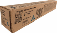 Ricoh 828333 Eredeti Toner Cián