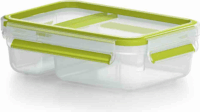 Emsa Clip&Go Yoghurtbox 600ml Műanyag ételtároló