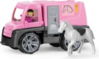 Lena Vehicle Truxx Lószállító autó 29cm
