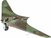 Revell Horten Go229 A-1 vadászrepülőgép műanyag modell (1:48)