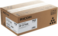 Ricoh 408285 Eredeti Toner Fekete