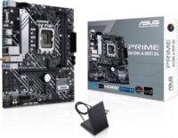 Asus Prime H610M-A WIFI D4 Alaplap