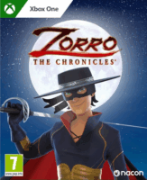 Zorro: The Chronicles - Xbox One