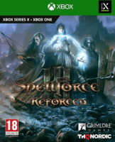 SpellForce 3 Reforced - Xbox Series X / Xbox One