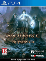 SpellForce 3 Reforced - PS4