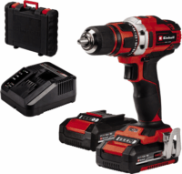 Einhell 4513939 TE-CD 18/40-1 Li Akkumulátoros fúró-csavarozó