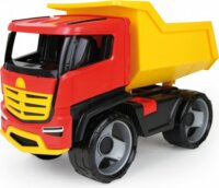 Lena Giga Trucks Homokozó Dömper 51cm