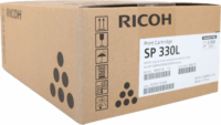 Ricoh 408278 Eredeti Toner Fekete