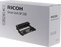 Ricoh 408296 Eredeti Dobegység Fekete