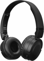 Snopy SN-XBK33 Wireless Headset - Fekete