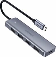 Ugreen 70336 USB Type-C HUB (4 port)