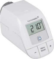 HomematicA IP HmIP-eTRV-B Radiátor Okos Termosztát