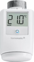 Homematic IP HmIP-eTRV-2 Radiátor Termosztát