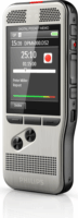 Philips DPM6000 PocketMemo Diktafon - Szürke