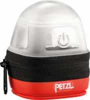 Petzl Noctilight Fejlámpa Védőtok és Lámpás Átalakító