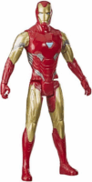 Hasbro Marvel Avengers Titan Hero Iron Man figura