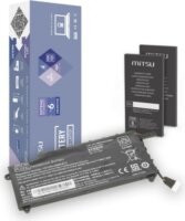 MITSU Hp BC/HP-X360-11N Notebook akkumulátor 3800 mAh