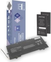 MITSU Hp BC/HP-ENVY13D Notebook akkumulátor 3500 mAh